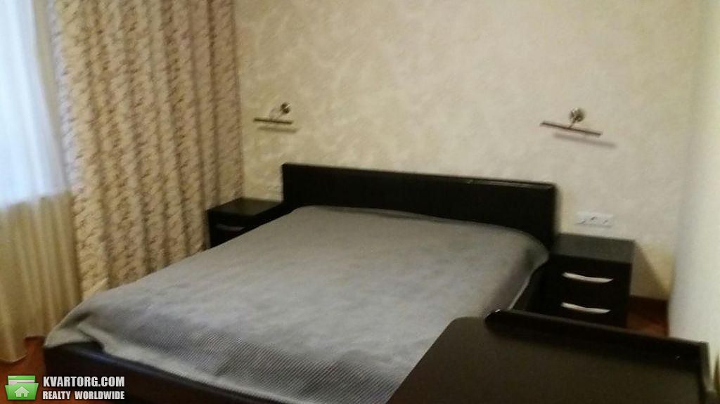 Rent out 3-room apartment. Киев,  Минина — photo 4
