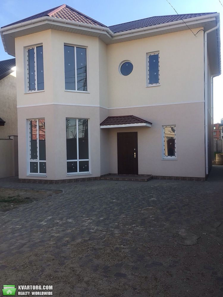 Sell house. Одесса, Царское Село — photo 1