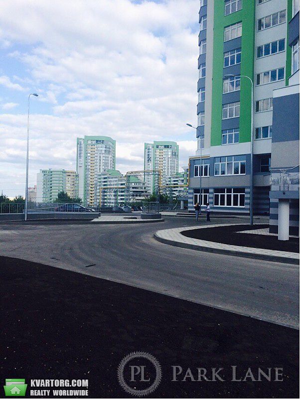 Sell 2-room apartment. Киев,  Краснопольская — photo 4