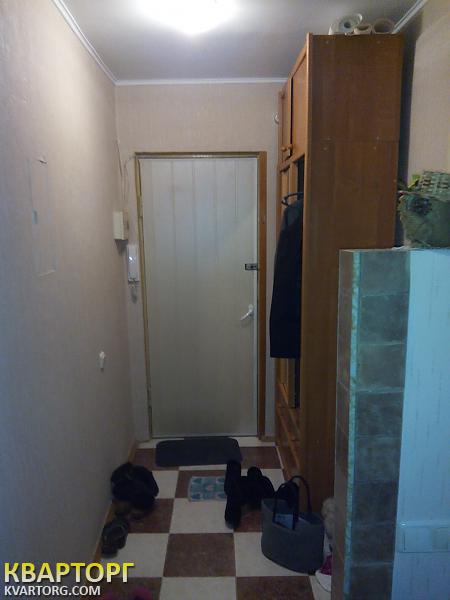 Sell 2-room apartment. Киев, Лабораторная — photo 4