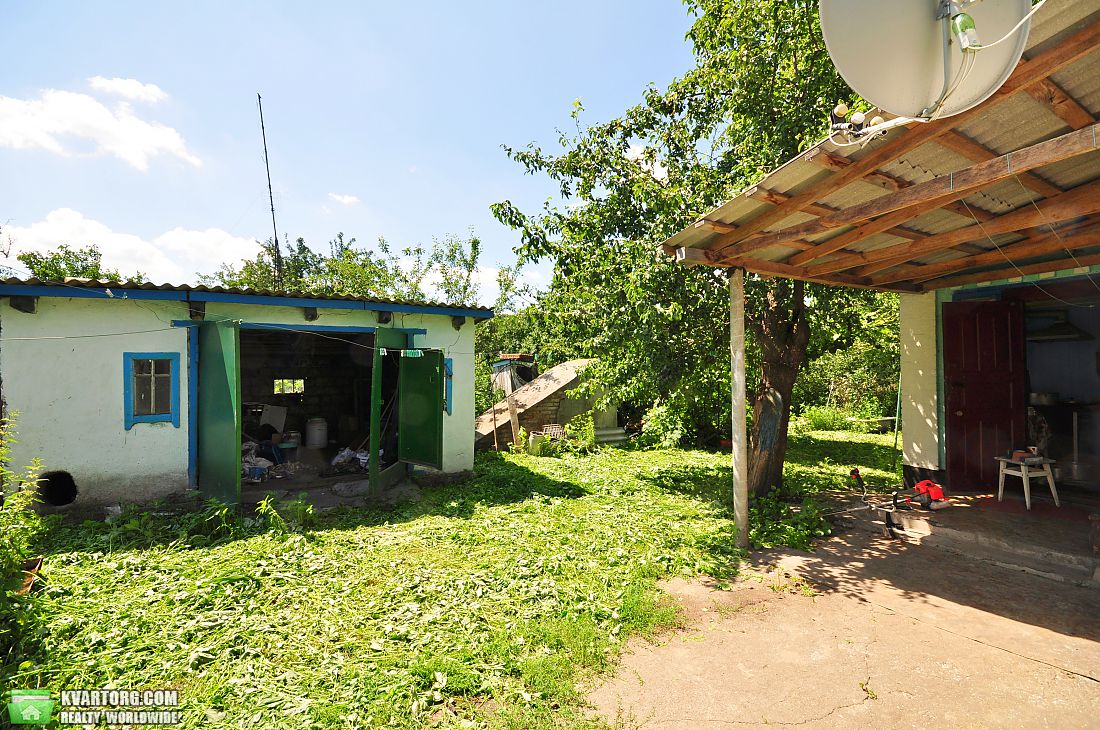 Sell house. Киевская обл., с. Озерное — photo 8