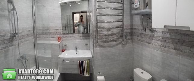Rent out 2-room apartment. Киев,  Златоустовская — photo 2