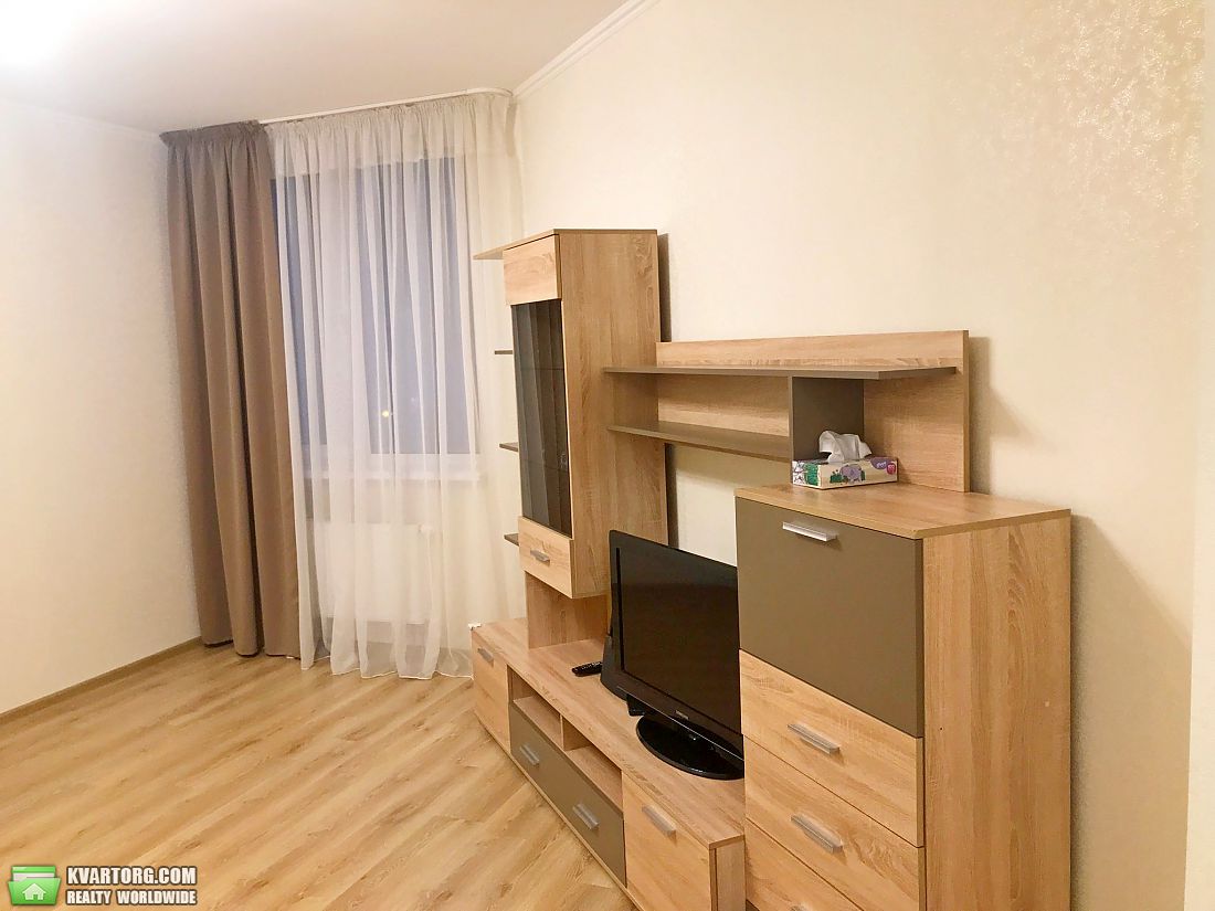 Rent out 3-room apartment. Киев, Ломоносова — photo 3