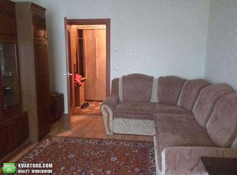 Sell 1-room apartment. Киев,  Цветаевой — photo 5