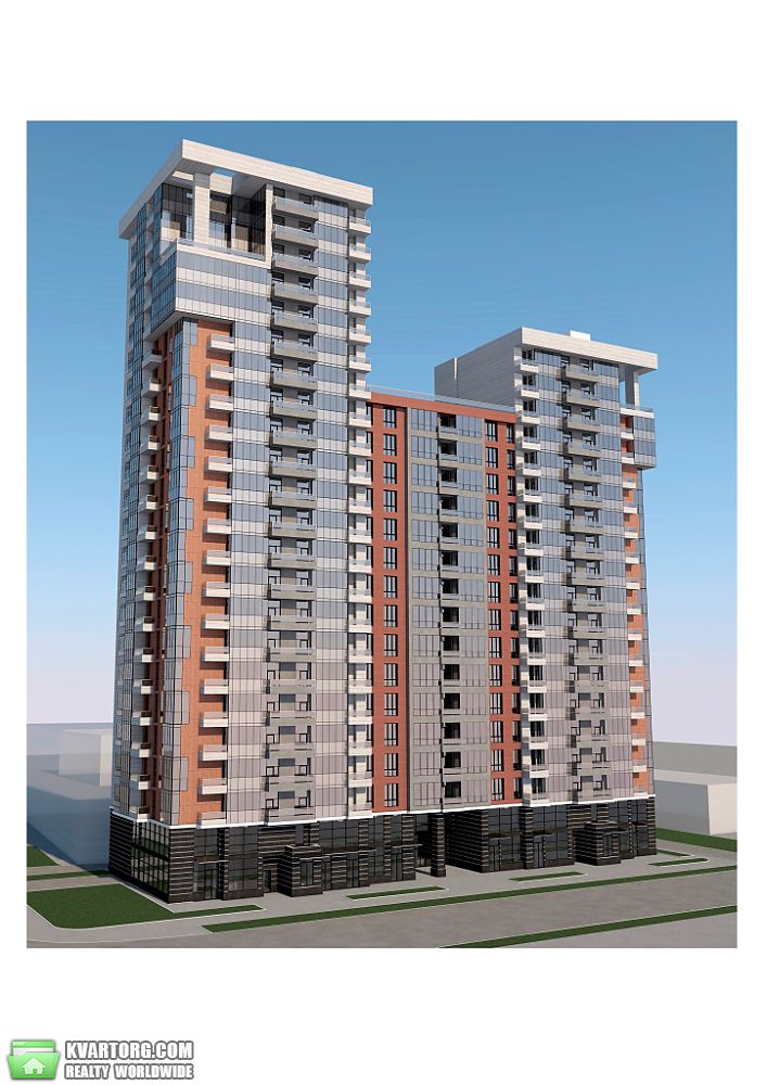Sell 1-room apartment. Киев,  Кудри — photo 1