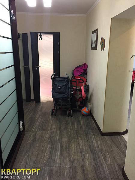 Sell 2-room apartment. Одесса, Вильямса Ак. — photo 3