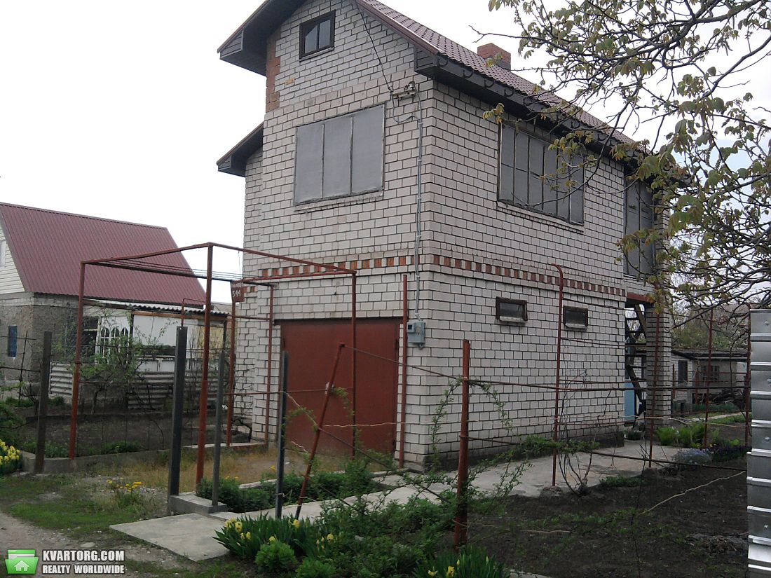 Sell house. Днепропетровск, СТ "Орель" — photo 3