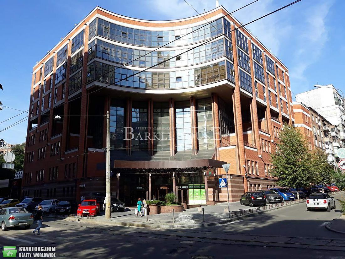 Rent out office. Киев,  Дмитриевская — photo 9