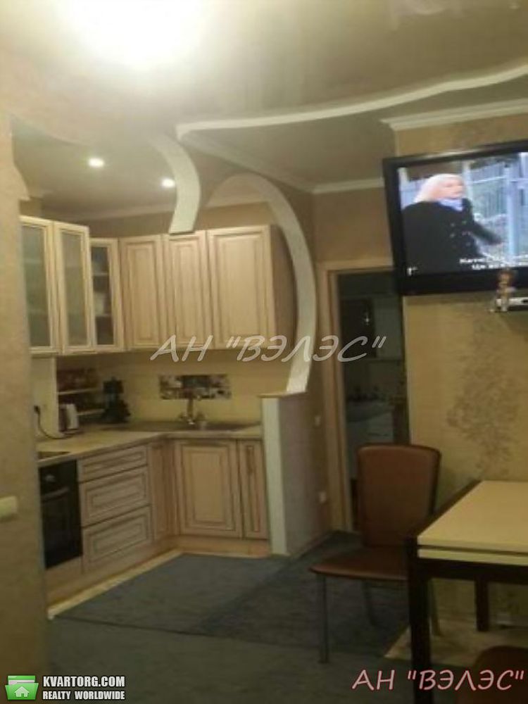 Sell 2-room apartment. Киев,  Ломоносова — photo 4