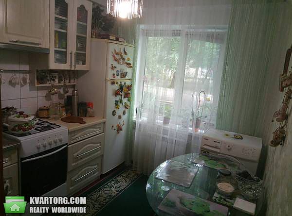 Sell 2-room apartment. Киев, Героев Севастополя ул. — photo 1