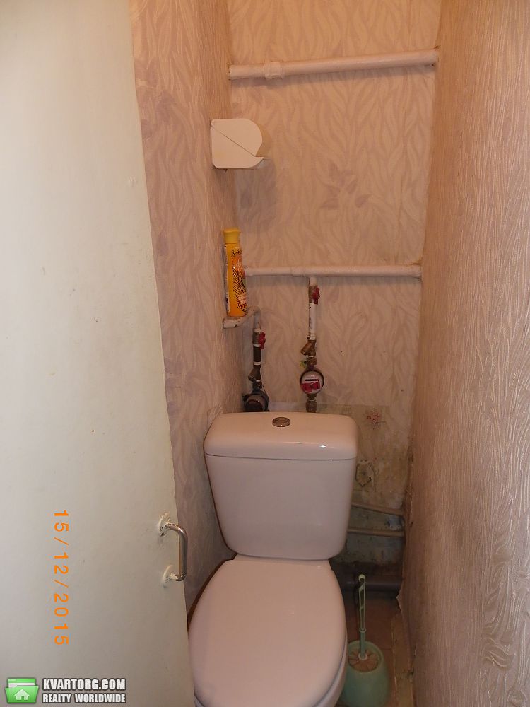 Sell 2-room apartment. Донецк, Нижнекурганская — photo 3