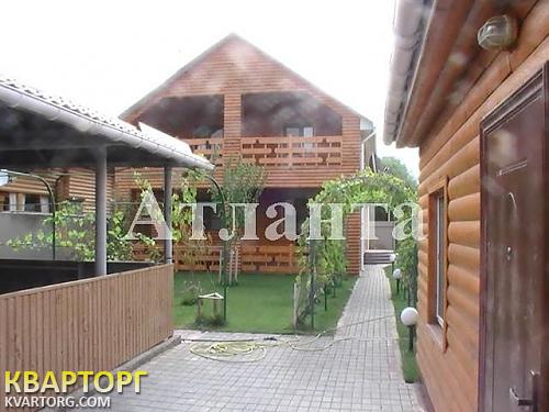 Sell house. Одесса, Лодочная станция — photo 4