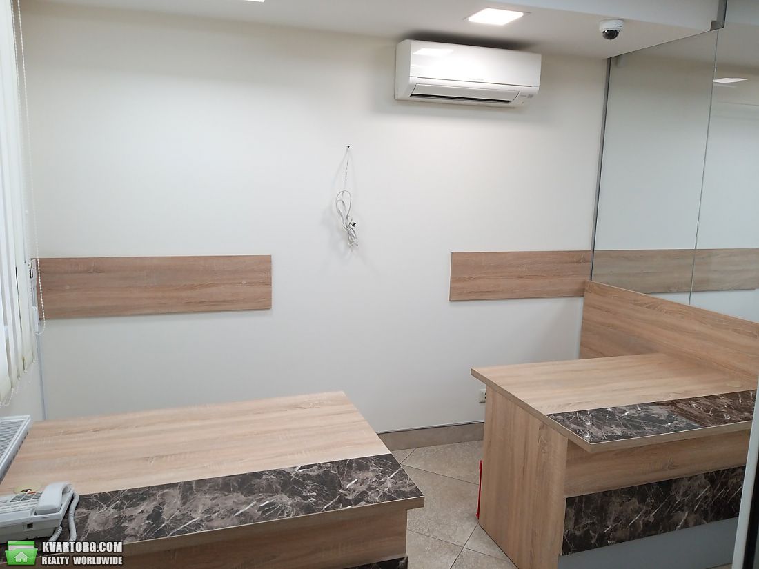 Rent out office. Киев,  Богдановская — photo 7