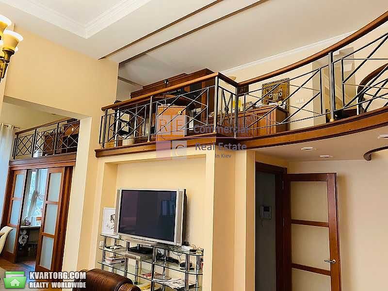 Rent out office. Киев,  ул.Грушевского — photo 2