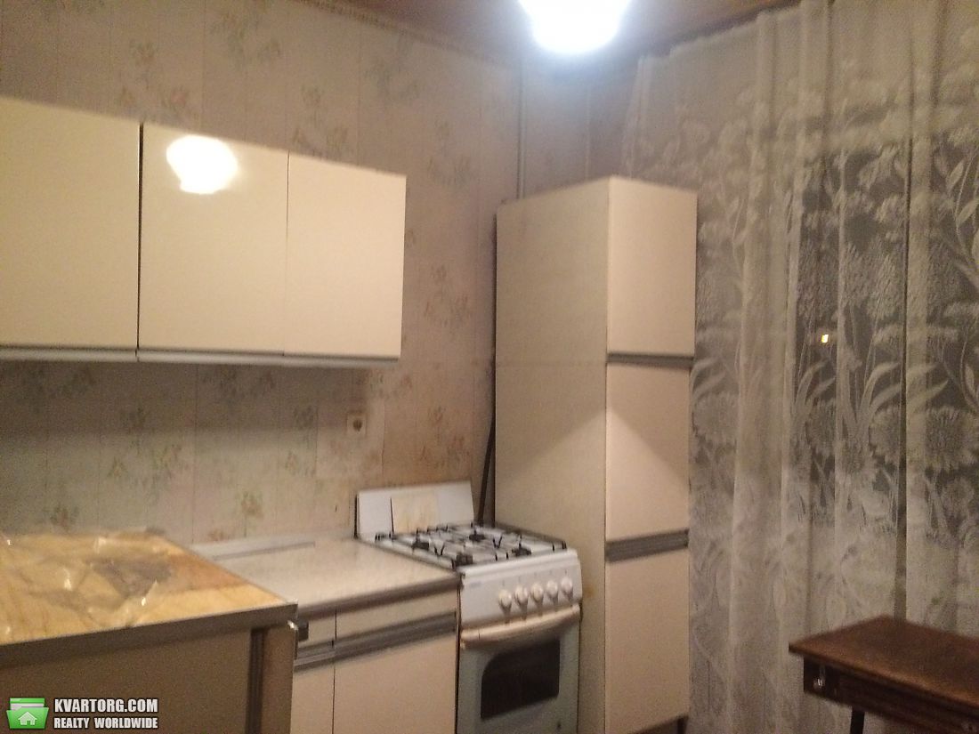 Sell 2-room apartment. Киев, Харьковское шоссе — photo 7