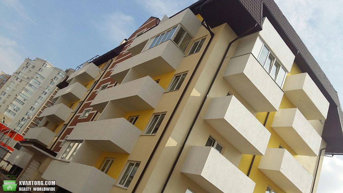 Sell 1-room apartment. Киев, Вильямса — photo 2