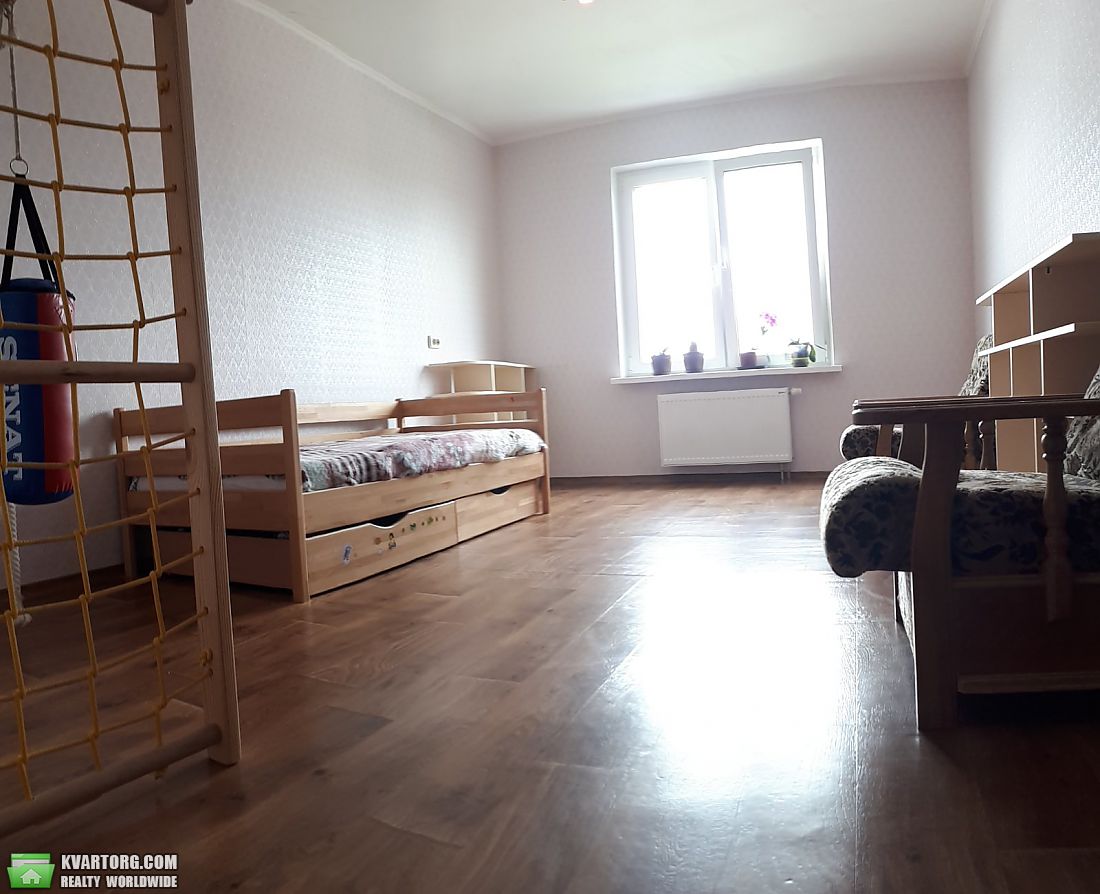 Rent out 3-room apartment. Киев,  Глушкова пр — photo 4
