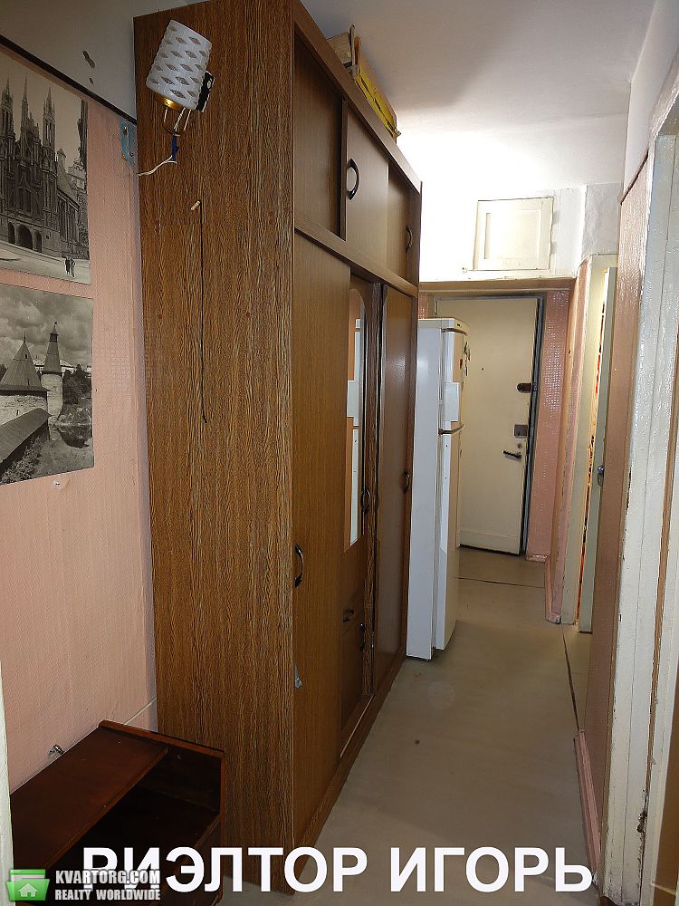 Rent out 3-room apartment. Одесса, Генерала Петрова — photo 9