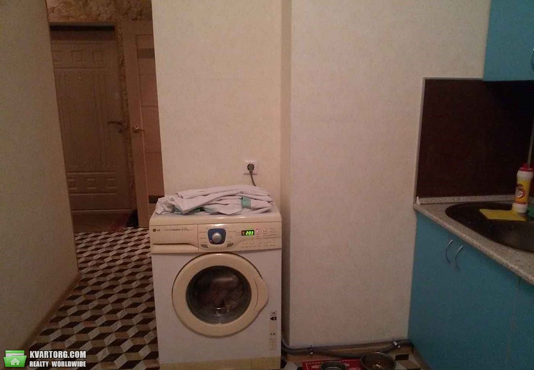 Rent out 1-room apartment. Харьков, юбилейная — photo 4