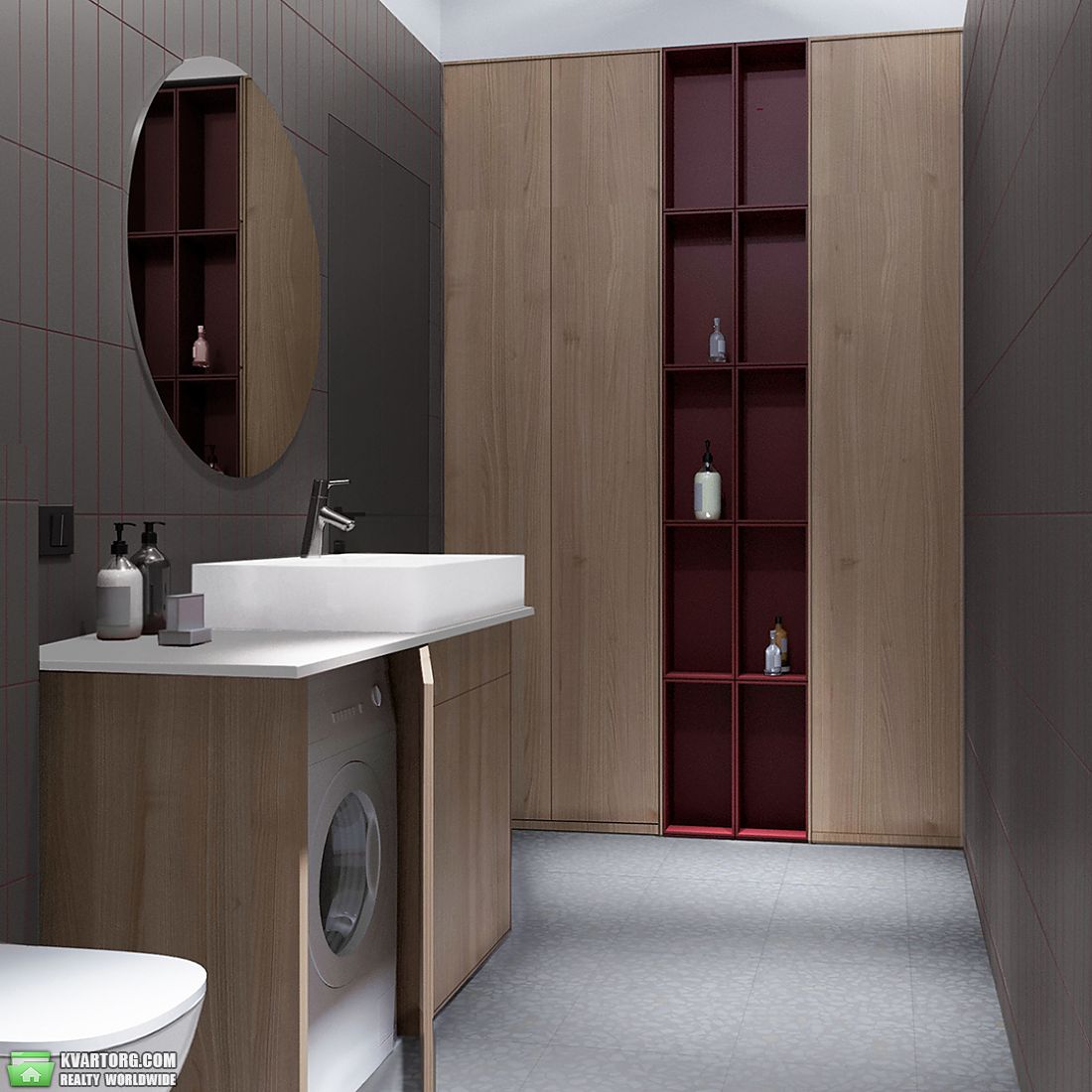 Sell 2-room apartment. Львов,  Богдана Хмельницкого — photo 7