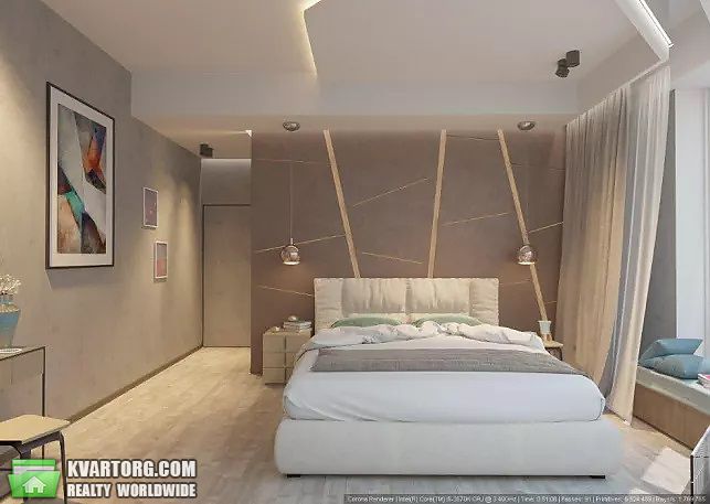 Sell 4-room apartment. Одесса, Итальянский бульвар — photo 2