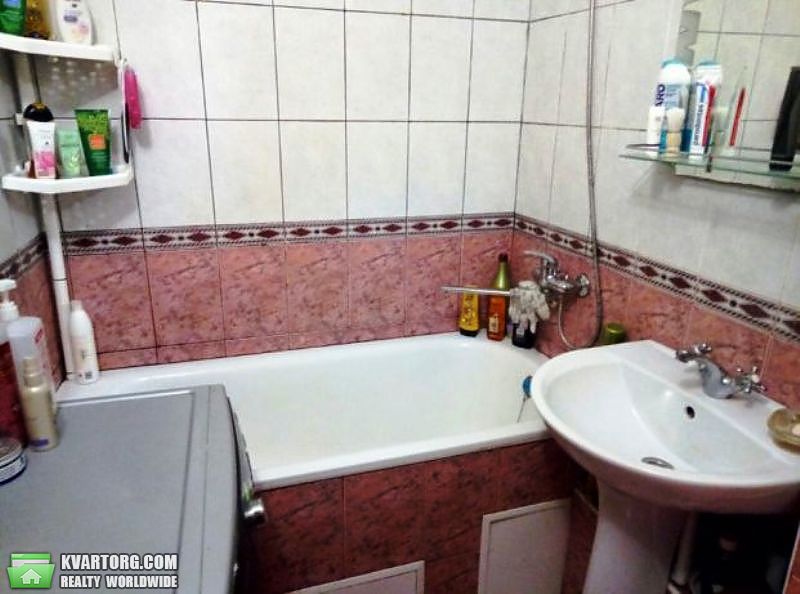 Sell 2-room apartment. Киев,  Запорожца — photo 9