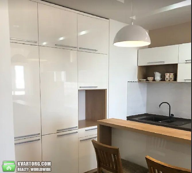Sell 1-room apartment. Киев, Сикорского — photo 1
