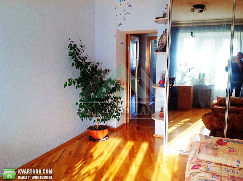 Sell 3-room apartment. Киев,  Ахматовой — photo 6