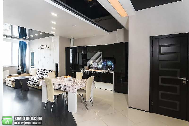 Sell 3-room apartment. Харьков, Олимпийская — photo 1