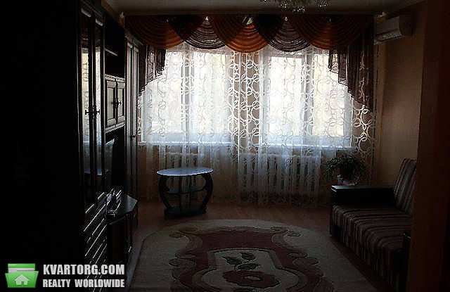 Rent out 3-room apartment. Киев,  Забилы — photo 3