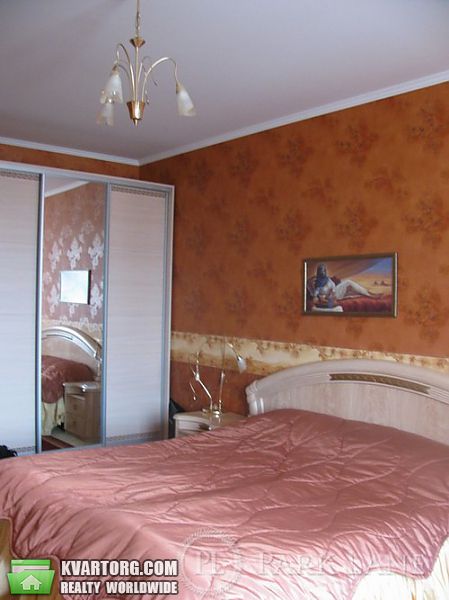Sell 4-room apartment. Киев, Донецкая — photo 3