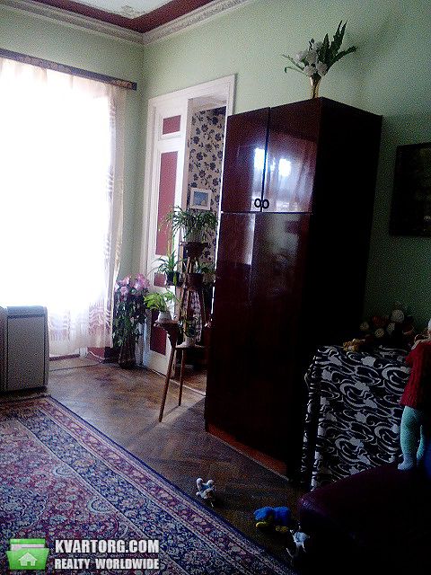 Sell 3-room apartment. Одесса, Дидрихсона — photo 1