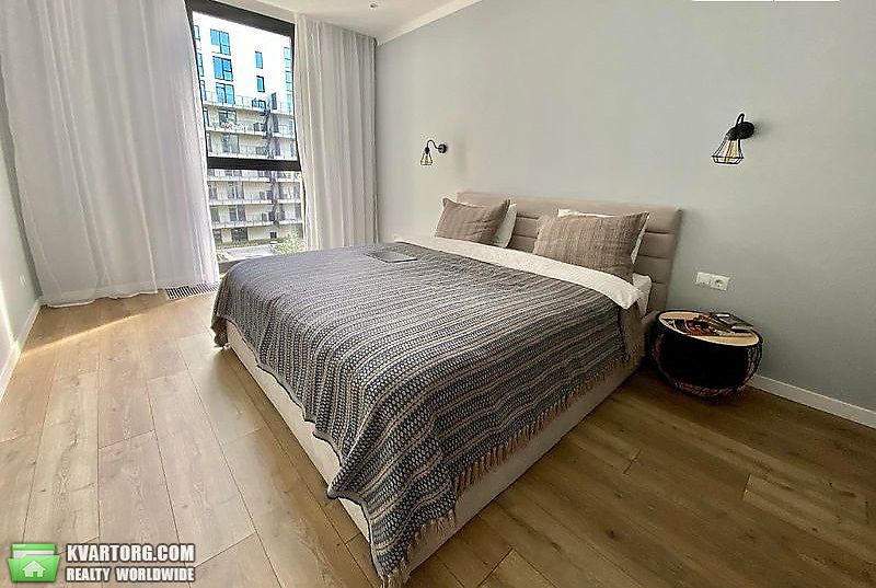 Sell 2-room apartment. Киев, Набережно-Рыбальская — photo 4