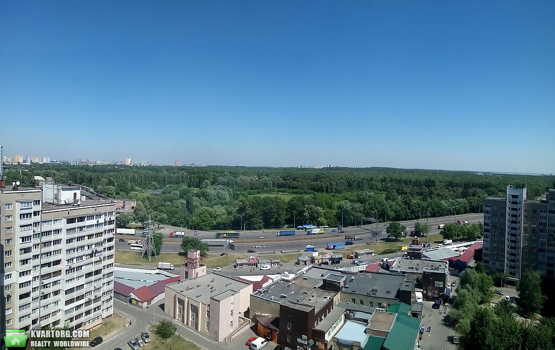 Sell 3-room apartment. Киев,  Заболотного — photo 1