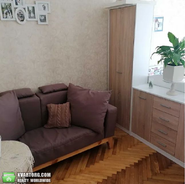 Sell 2-room apartment. Киев, Турчина — photo 3
