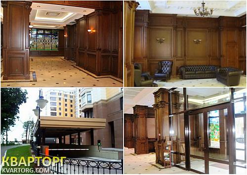 Sell multi-room apartment. Киев,  Грушевского — photo 4