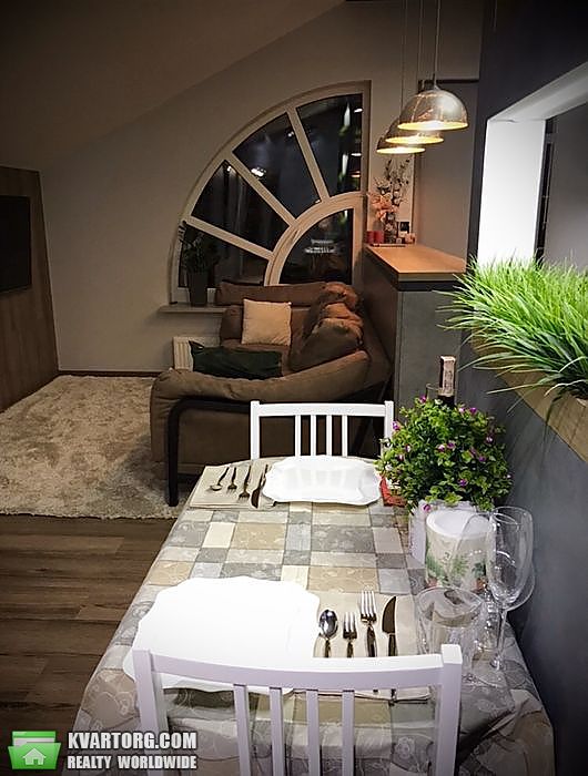 Sell 1-room apartment. Киев, Луценка — photo 6
