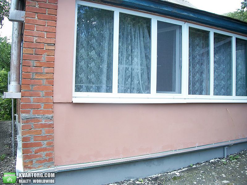 Sell house. Полтава, Кармелюка — photo 1