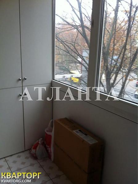 Sell 4-room apartment. Одесса, Академика Филатова — photo 4