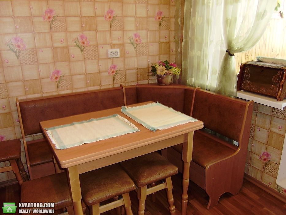Sell 1-room apartment. Киев,  Цветаевой — photo 4