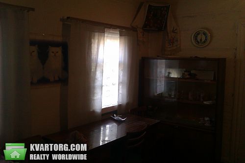 Sell house. Киевская обл., Жовтнева — photo 7