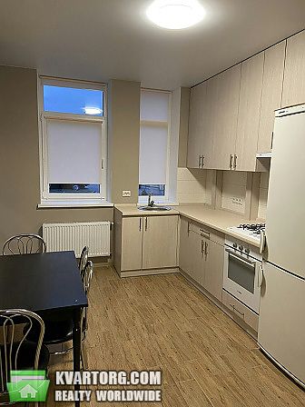 Rent out 1-room apartment. Киевская обл., Соборная — photo 4
