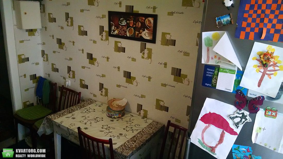 Sell 1-room apartment. Одесса,  Королева — photo 6