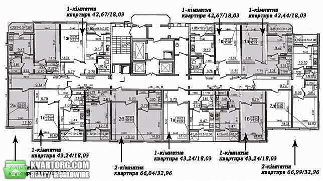 Sell 1-room apartment. Киев,  Донца — photo 2