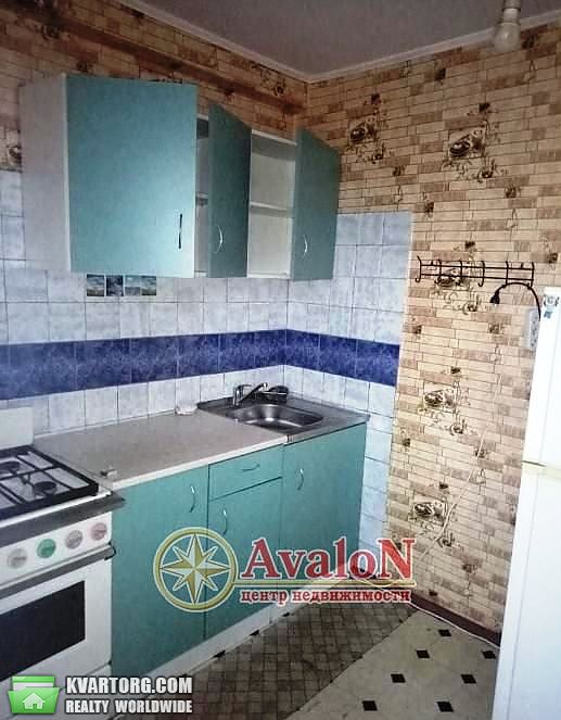 Sell 2-room apartment. Одесса, Затонского — photo 4