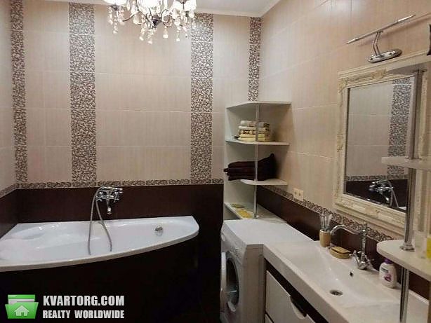 Rent out 3-room apartment. Одесса, Гагаринское плато — photo 7