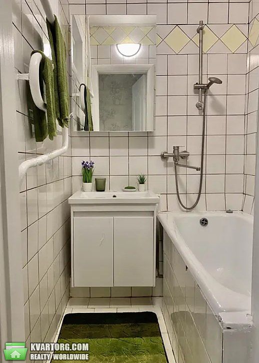 Rent out 2-room apartment. Киев, Коновальца — photo 5