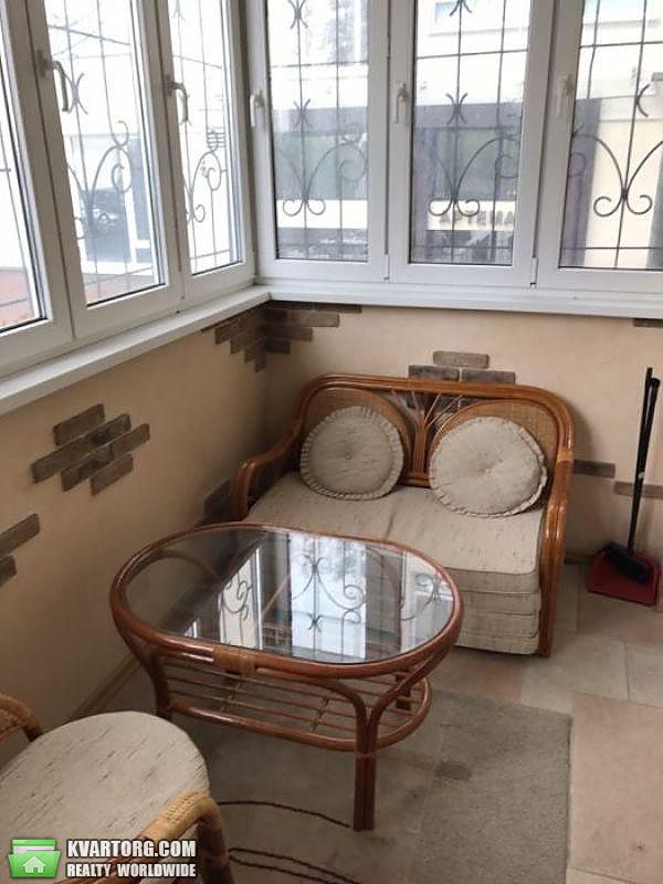 Rent out 2-room apartment. Киев,  Сечевых Стрельцов — photo 5
