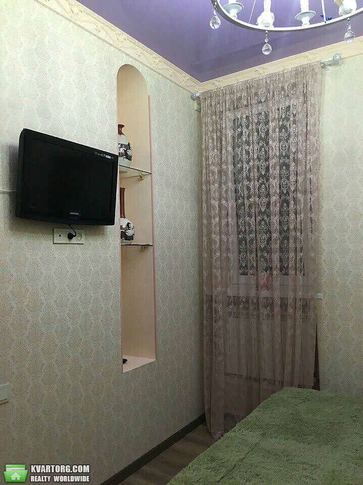Rent out 1-room apartment. Одесса, Тираспольская — photo 1