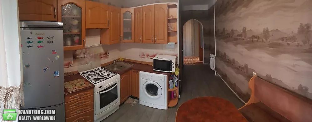 Sell 2-room apartment. Киев,  Металлистов — photo 1